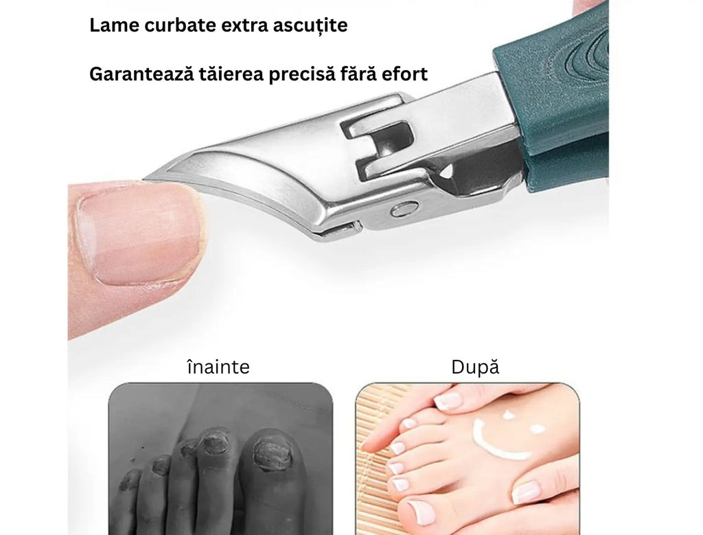 UNGHIERA PROFESIONALĂ STORIX